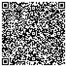 QR code with Rhode Isalnd Ninjutsu Center contacts