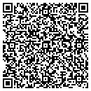 QR code with C And S Enterprises contacts