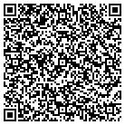 QR code with Rhondeaus Kickboxing West contacts