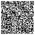 QR code with Mvp contacts