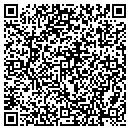 QR code with The Carpet Mill contacts