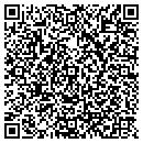 QR code with The Gizmo contacts
