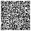 QR code with Alan Weese contacts