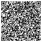 QR code with USA Karate contacts