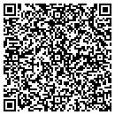 QR code with Mike Cushwa contacts