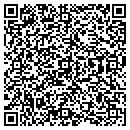 QR code with Alan C Braga contacts