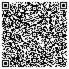 QR code with C & C Complete Service contacts