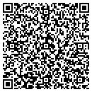 QR code with R J Heffernan & Associates contacts