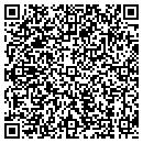 QR code with LA Shrubs & Ground Cover contacts