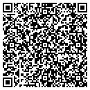 QR code with F A S T Tae Kwon Do contacts
