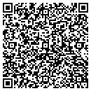 QR code with Hamburger contacts