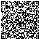 QR code with Hamburger Haven contacts