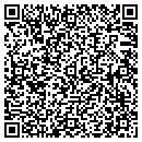 QR code with Hamburger J contacts