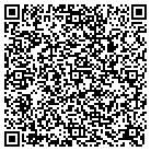 QR code with Custom Carpet Shop Inc contacts