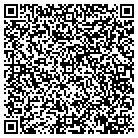 QR code with Martin's Garden Center Inc contacts