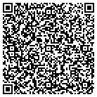 QR code with Jung Shin Tae Kwon Do Inc contacts