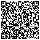 QR code with Pretzel Time contacts
