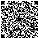 QR code with Hy Burger Restaurants Inc contacts