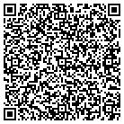 QR code with Hancock Forest Management contacts