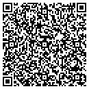QR code with Ashcot Farms contacts