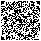 QR code with Orange Police Department contacts
