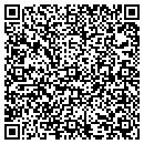 QR code with J D Gesler contacts