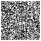QR code with Hampton Abc Package Store contacts