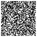 QR code with John D Hyman contacts