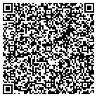 QR code with Ricks Burgers & Seafood contacts