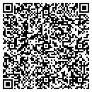 QR code with Hazel's One Stop contacts