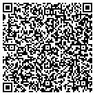 QR code with Hebbards Abc Package Store contacts