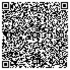 QR code with Us Tae Kwon Do Academy LLC contacts