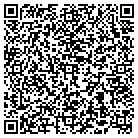 QR code with US Tae Kwon DO Center contacts