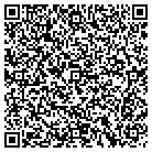 QR code with Yim's Tiger Tae Kwon DO Acad contacts