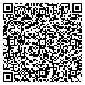QR code with Erik Vonk LLC contacts