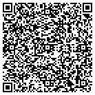 QR code with J Mansfield Properties contacts