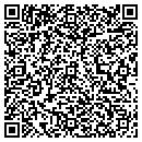 QR code with Alvin G Heath contacts