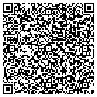 QR code with Jeffs Carpets And Linoleum Inc contacts