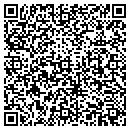 QR code with A R Blythe contacts