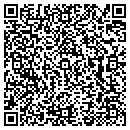QR code with K3 Carpeting contacts