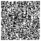 QR code with Rices Farm & Garden Center contacts
