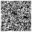 QR code with J P Liquor Store contacts