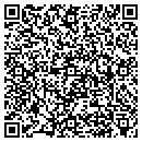 QR code with Arthur Dean Wedel contacts
