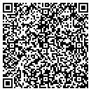 QR code with S & R Carpet & Floors contacts