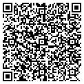 QR code with L & T Spirits Inc contacts