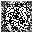 QR code with B P Management Service contacts