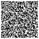 QR code with C&A Carpet Outlet Inc contacts