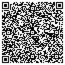 QR code with M C Fine Liquors contacts