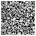 QR code with Baugh Inc contacts