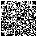 QR code with Atwill John contacts